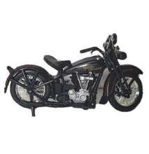 H-D Custom Harley-Davidson 1:18 Die-Cast Motorcycles