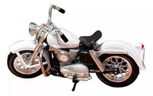 H-D Custom Harley-Davidson 1:18 Die-Cast Motorcycles