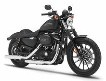 Maisto 1:12 Scale Die Cast Model Bikes