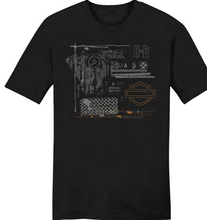H-D Schematics