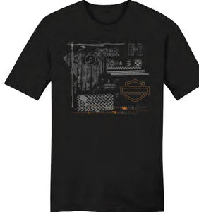 H-D Schematics