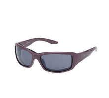 Sequoia Petite Rectangular Sunglasses - Tortoise or Violet