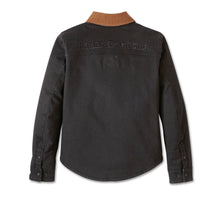 Women's H-D Sherpa Operative 2.0 Riding Shirt Jacket