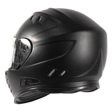 Simpson Ghost Bandit Helmet (Matte Black, White, Gloss Black)