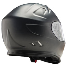Simpson Ghost Bandit Helmet (Matte Black, White, Gloss Black)