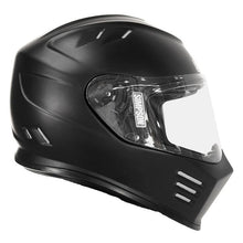 Simpson Ghost Bandit Helmet (Matte Black, White, Gloss Black)