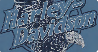 H-D Sky Flyer Long-Sleeve