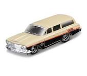 HARLEY DAVIDSON 1:64 SCALE DIECAST MODEL CARS