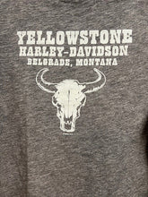 H-D Steep Long-Sleeve (only available in XS, S) **on sale