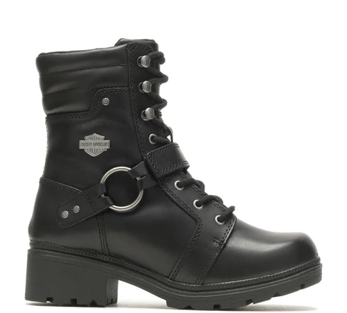 Harley-Davidson Women's Tegan 6
