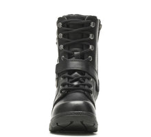 Harley-Davidson Women's Tegan 6" Lace Harness Riding Boot