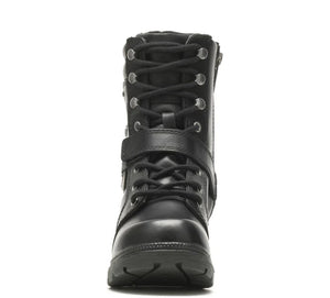 Harley-Davidson Women's Tegan 6" Lace Harness Riding Boot