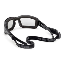TOUR OF DUTY Sport Performance Sunglasses - Black/Photochromatic
