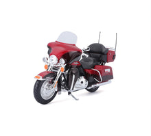 Maisto 1:12 Scale Die Cast Model Bikes