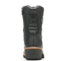 Harley-Davidson Men's Tyson Leather Riding Boot