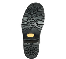 Harley-Davidson Men's Tyson Leather Riding Boot