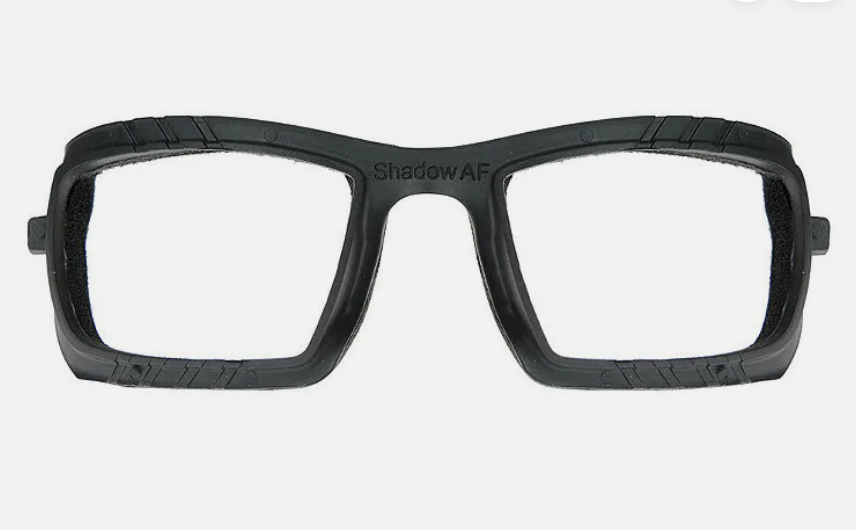 WileyX Shadow Gen 2 Removable Facial Cavity Seal
