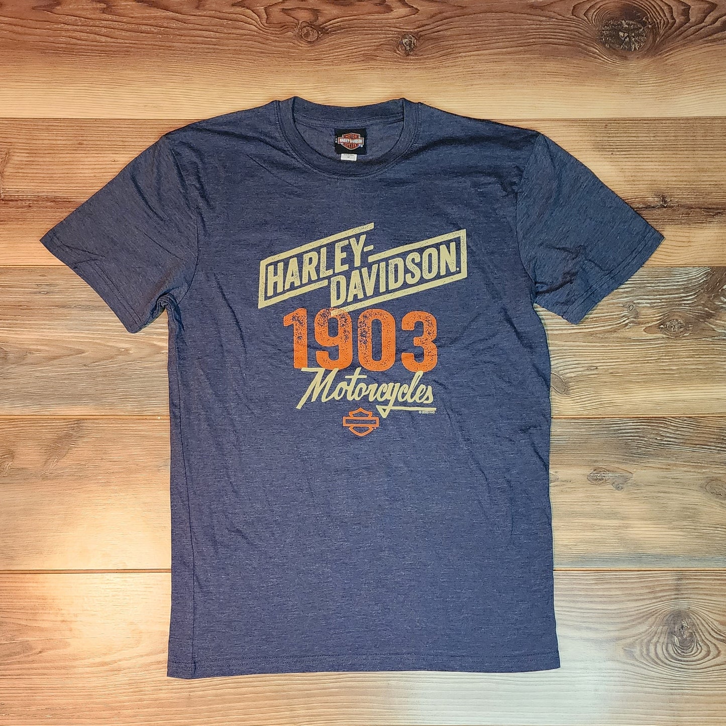 Men's "Vintage 1903" T-Shirt