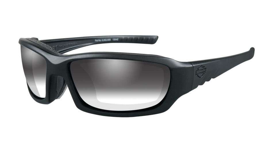 H-D/Wiley X Gem - Climate Control Series