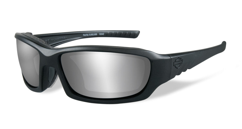 H-D/Wiley X Gem - Climate Control Series