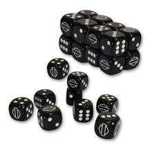 Harley-Davidson Dice