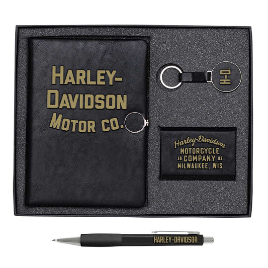 H-D Motor Co. Executive Gift Set