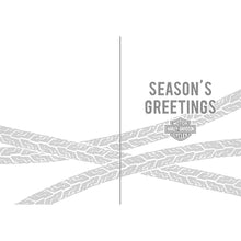 H-D Oh What Fun It Is-Christmas Card